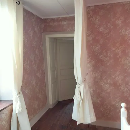 La Belle Rose * Melay (Haute-Marne)