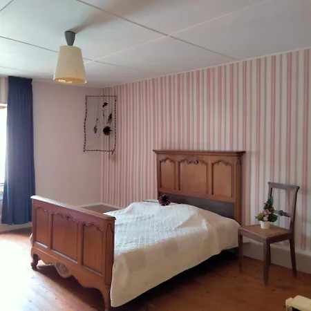 La Belle Rose Melay (Haute-Marne)