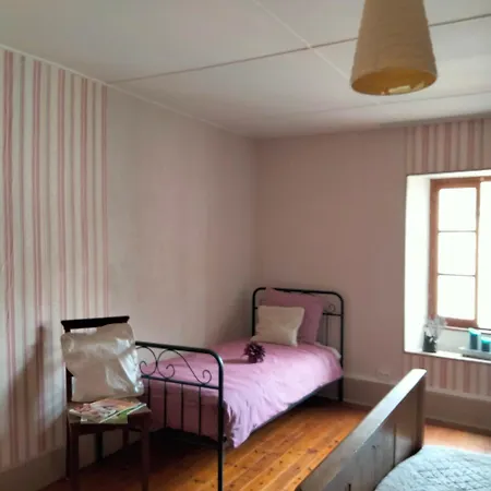 La Belle Rose * Melay (Haute-Marne)