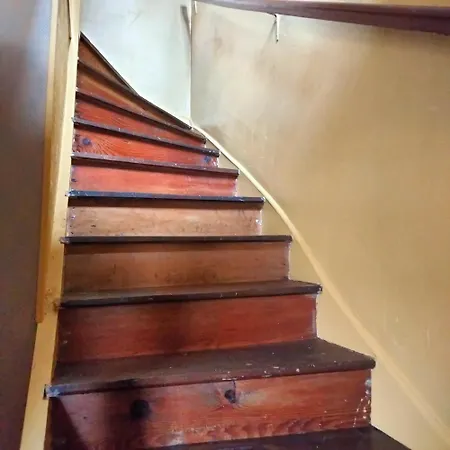 La Belle Rose Guest house Melay (Haute-Marne)