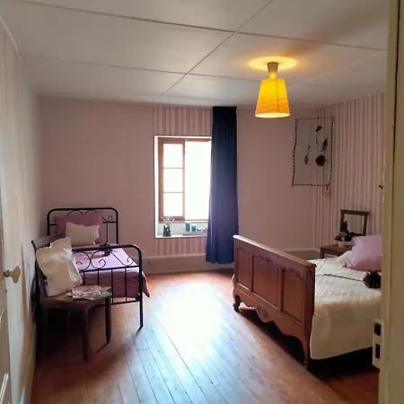 La Belle Rose Melay (Haute-Marne)