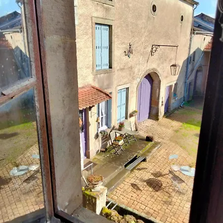 Guest house La Belle Rose