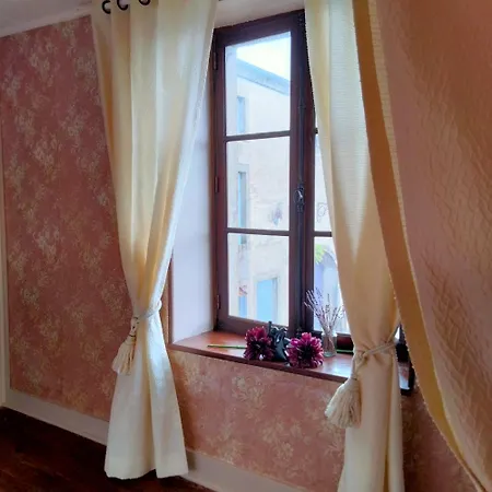 La Belle Rose Guest house