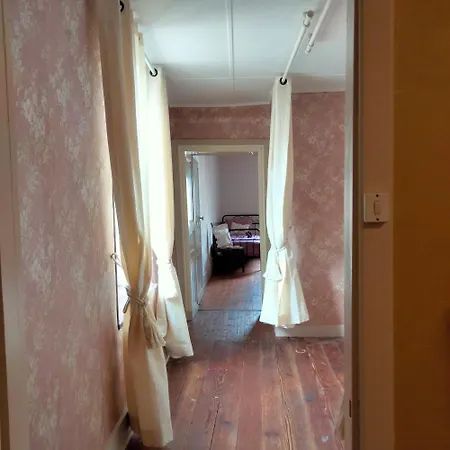 Guest house La Belle Rose *