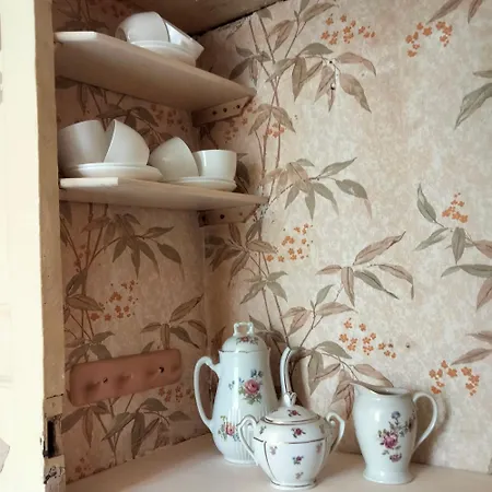 Guest house La Belle Rose *